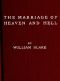 [Gutenberg 45315] • The Marriage of Heaven and Hell